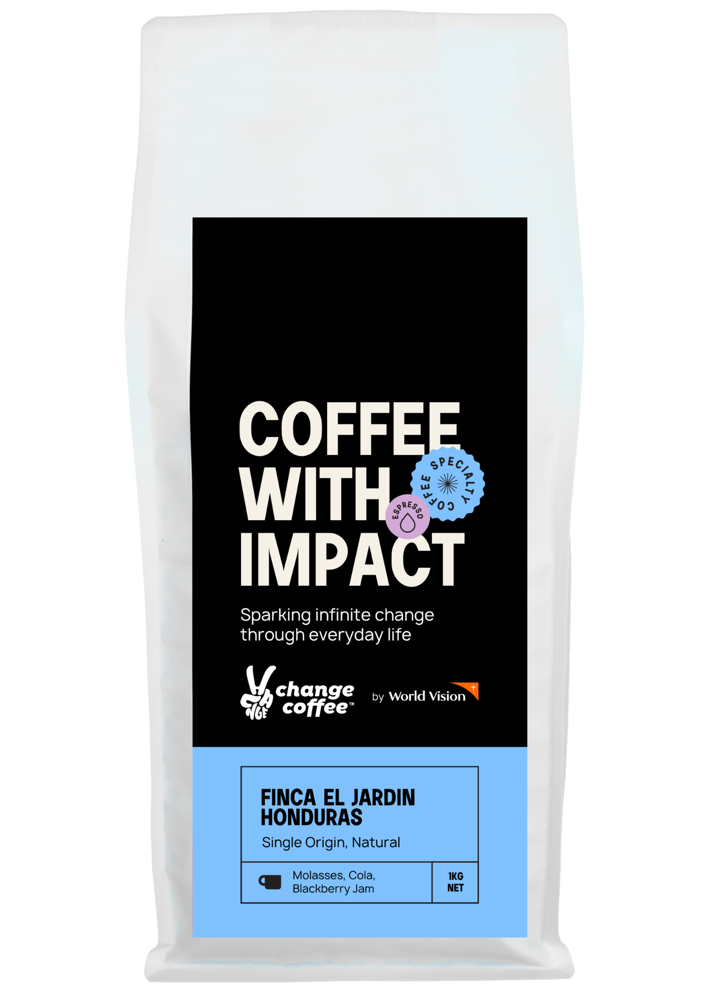 Seasonal Espresso for Subscription