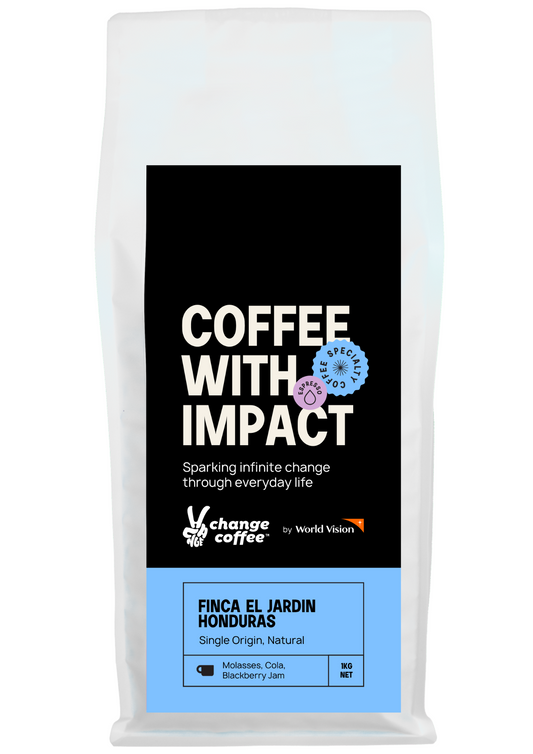 Seasonal Espresso for Subscription