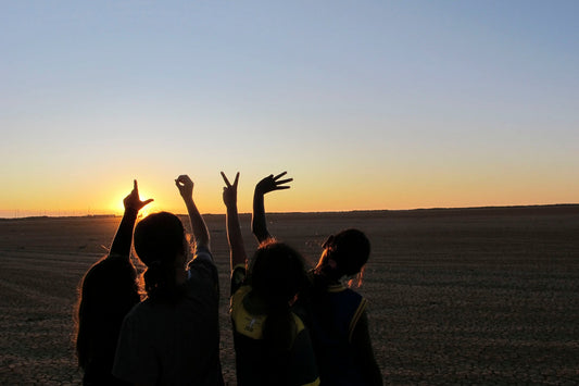 West Kimberley IMPACT Club