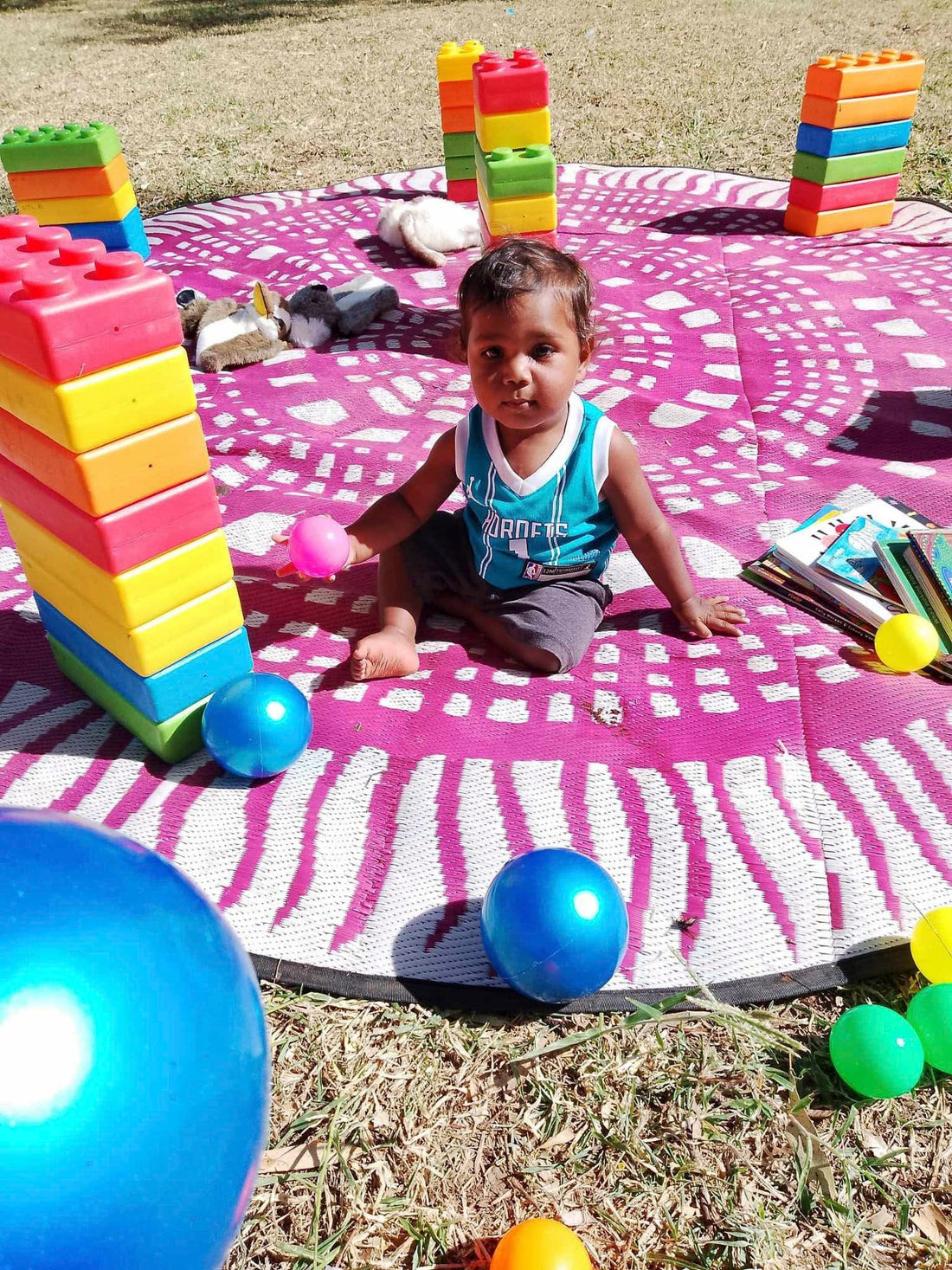 Early Childhood Care and Development