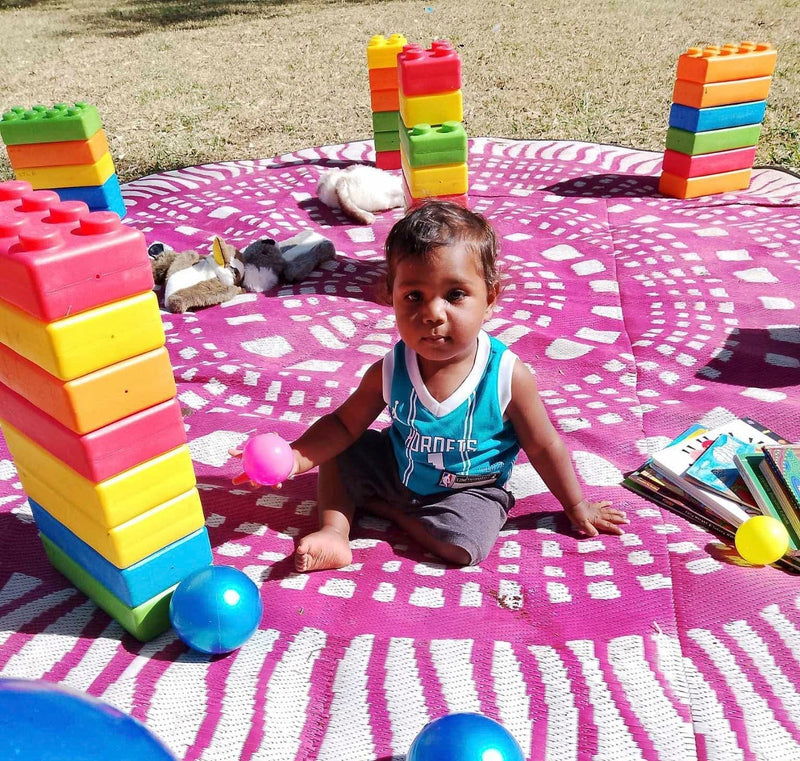 Early Childhood Care and Development
