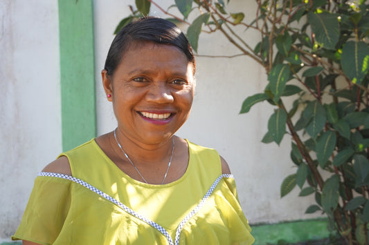 Impact: Community Empowerment Timor-Leste Aileu