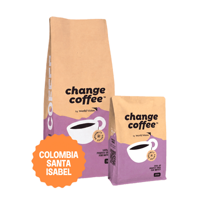Colombia Santa Isabel, Filter Roast