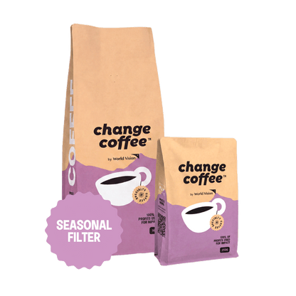 Seasonal Filter for Subscription