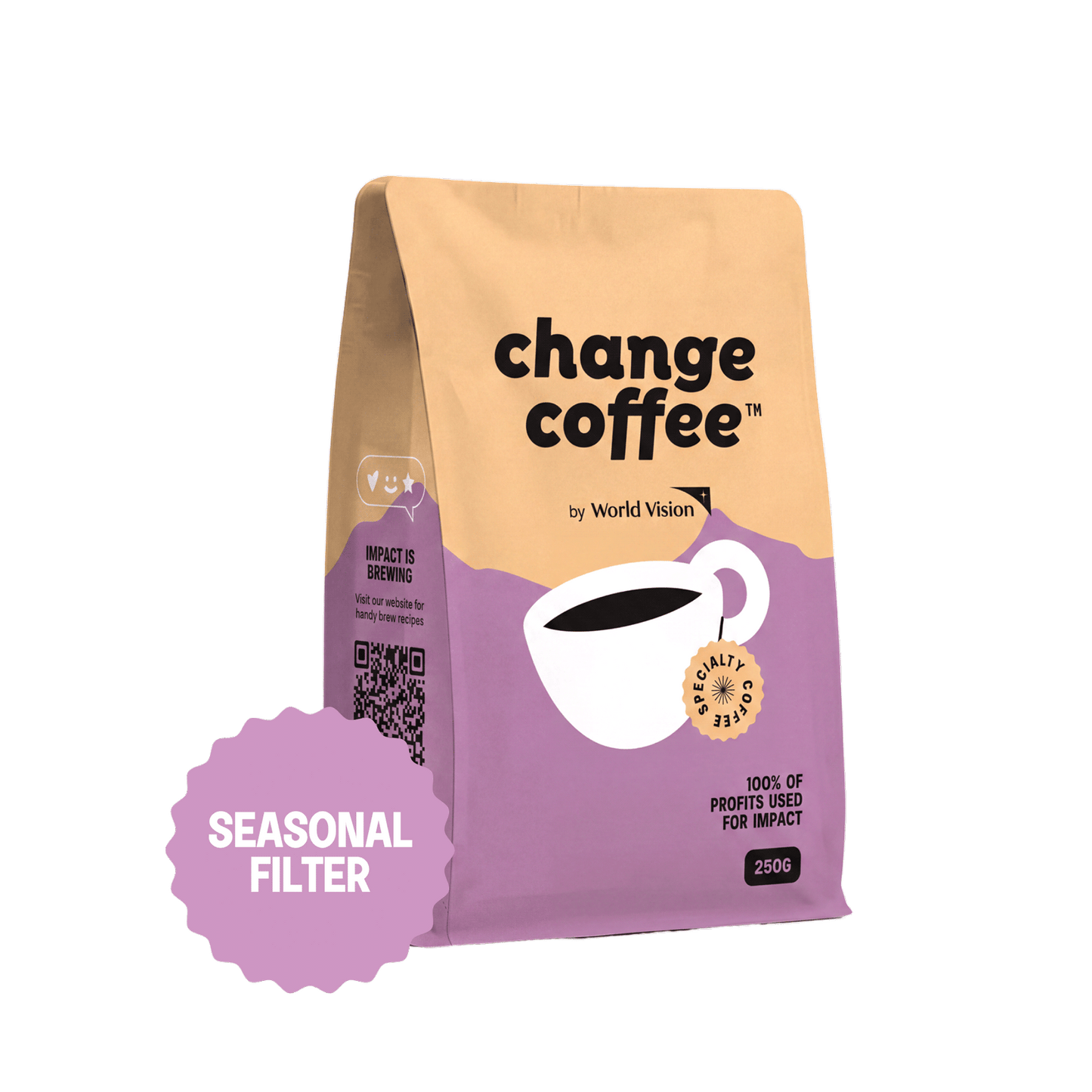 Seasonal Filter for Subscription