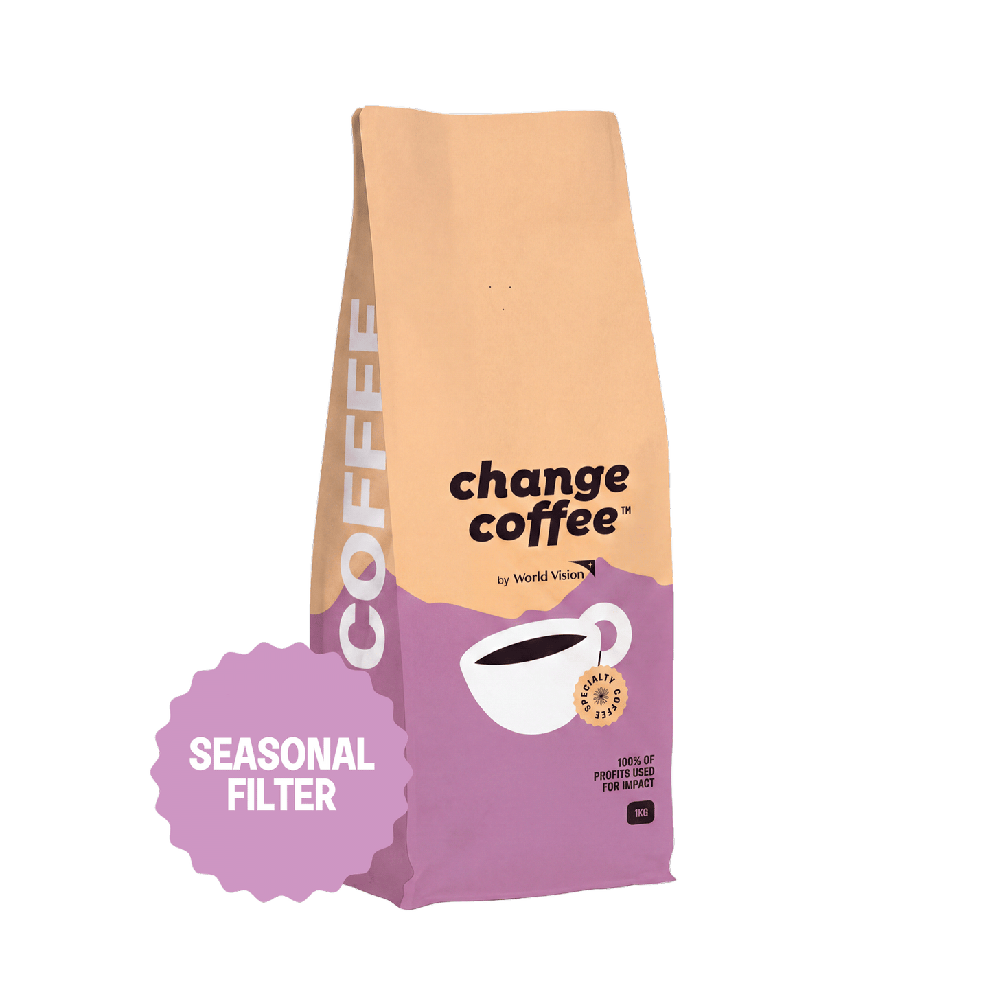 Seasonal Filter for Subscription
