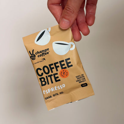 Coffee Bite - Espresso