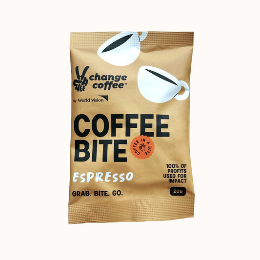 Coffee Bite - Espresso