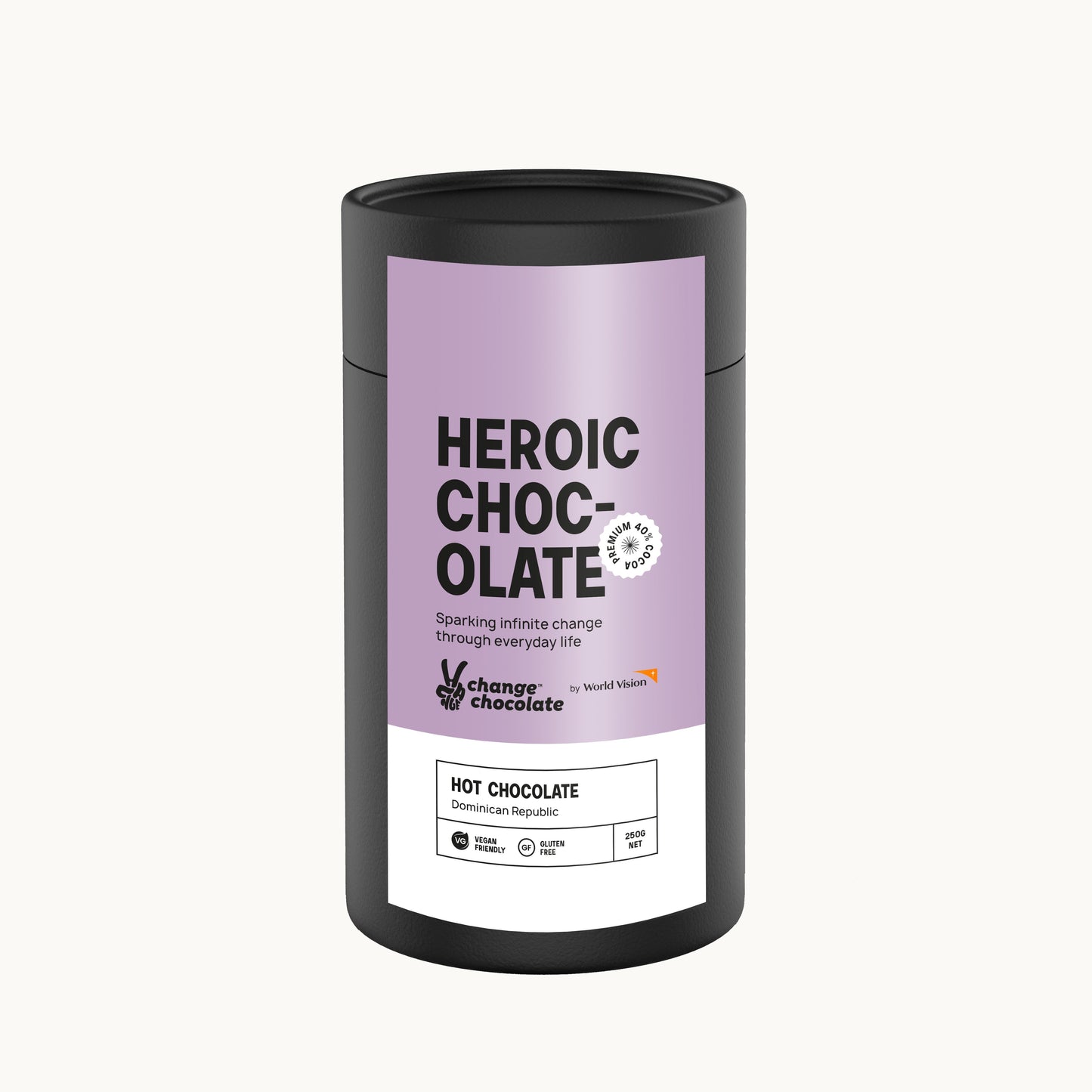 Hot Chocolate