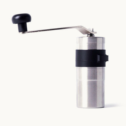 Porlex Mini II Grinder - Change Coffee