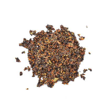 Honey Chai - Change Coffee